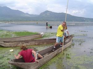 Lashi Lake